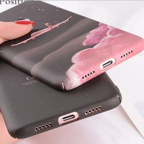 ❗️2 any CASES FOR 6$ ❗️ iPhone X/7/8/7PLUS/8PLUS - Picture 6 of 7